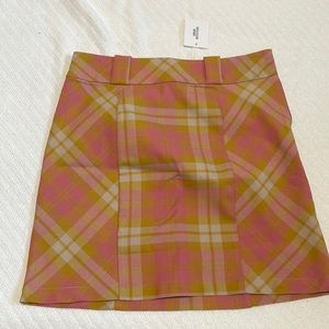 Urban skirt